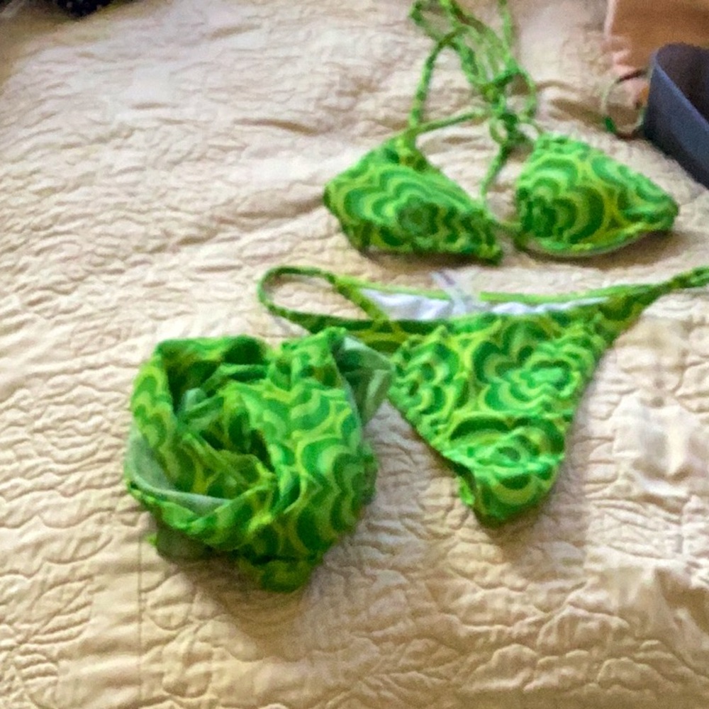 3pc bikini
